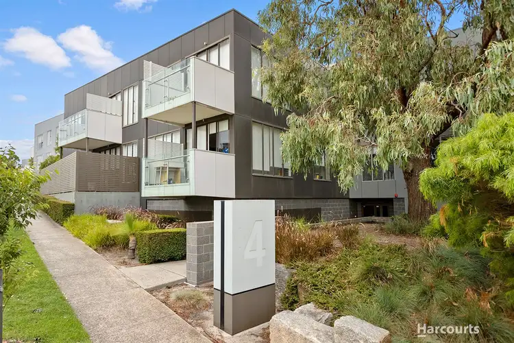 Sixth view of Homely apartment listing, 15/4 Yarra Bing Crescent, Burwood VIC 3125