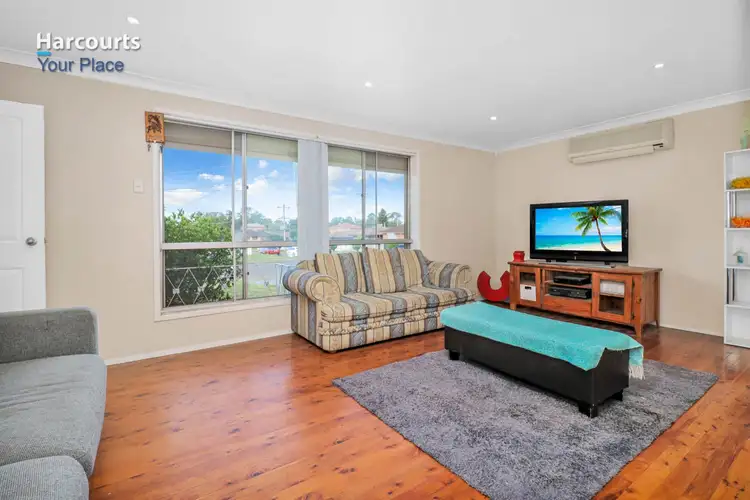 Second view of Homely house listing, 47 Arundell Street, Dharruk NSW 2770