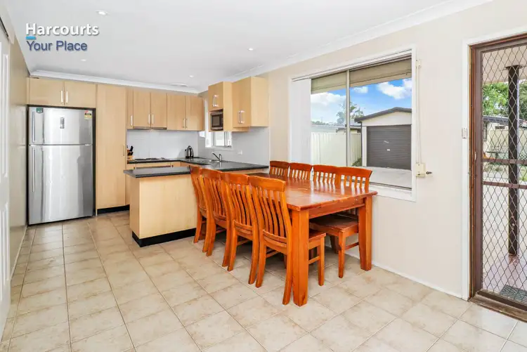 Third view of Homely house listing, 47 Arundell Street, Dharruk NSW 2770