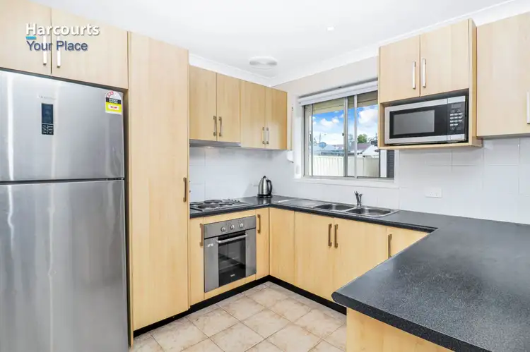 Fourth view of Homely house listing, 47 Arundell Street, Dharruk NSW 2770