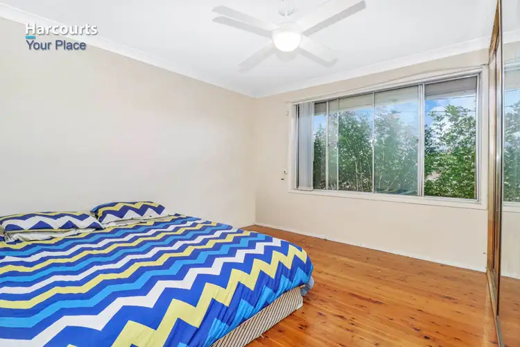 Sixth view of Homely house listing, 47 Arundell Street, Dharruk NSW 2770