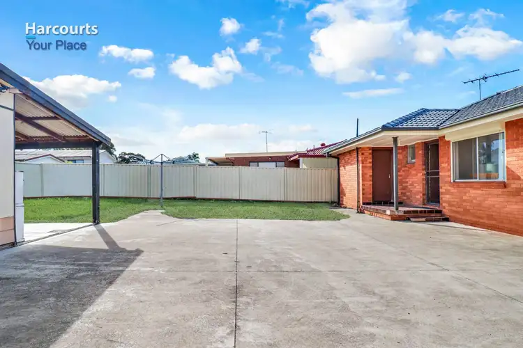 Seventh view of Homely house listing, 47 Arundell Street, Dharruk NSW 2770