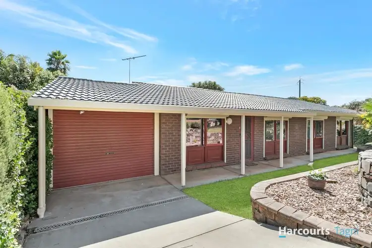 6 Paul Court, O'halloran Hill SA 5158