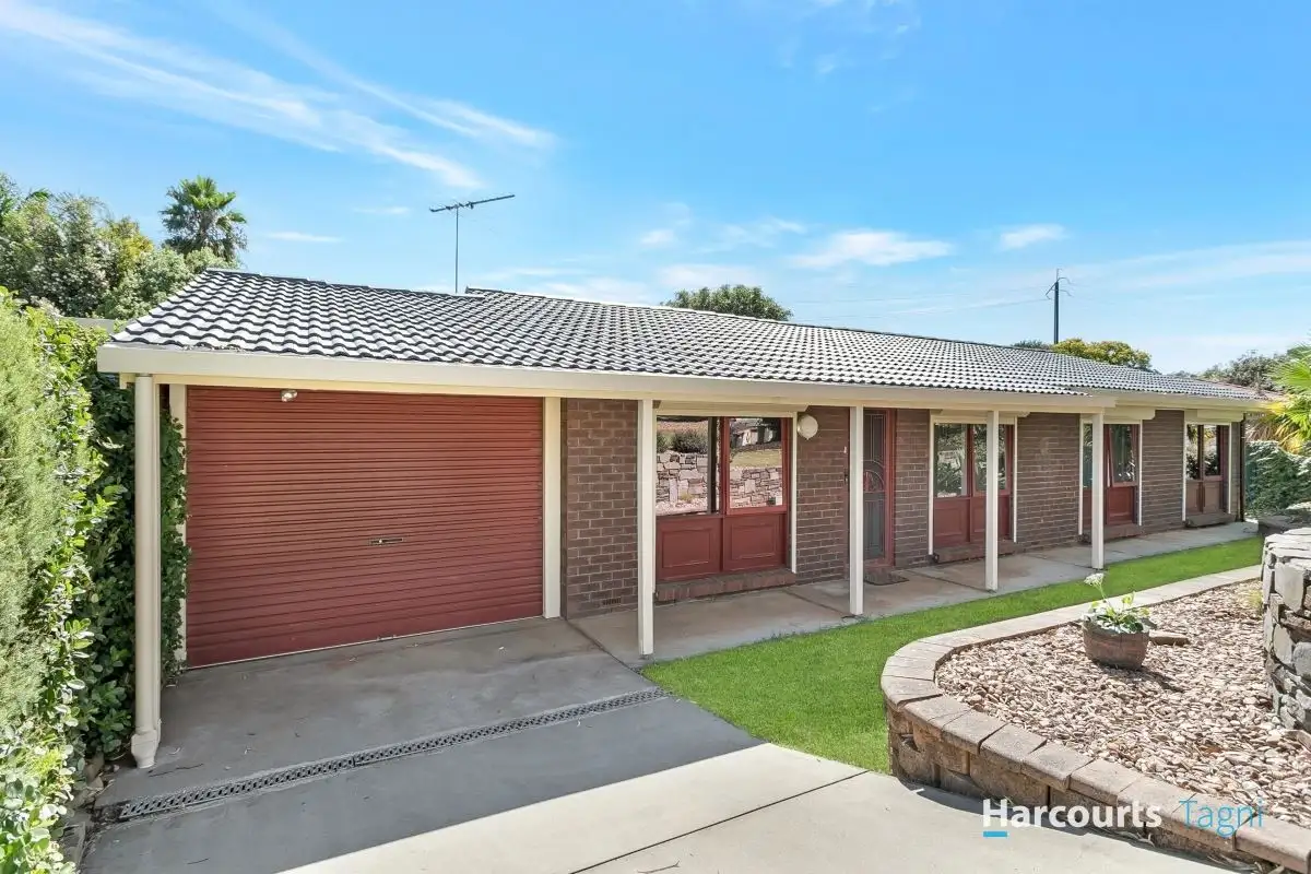 Main view of Homely house listing, 6 Paul Court, O'halloran Hill SA 5158