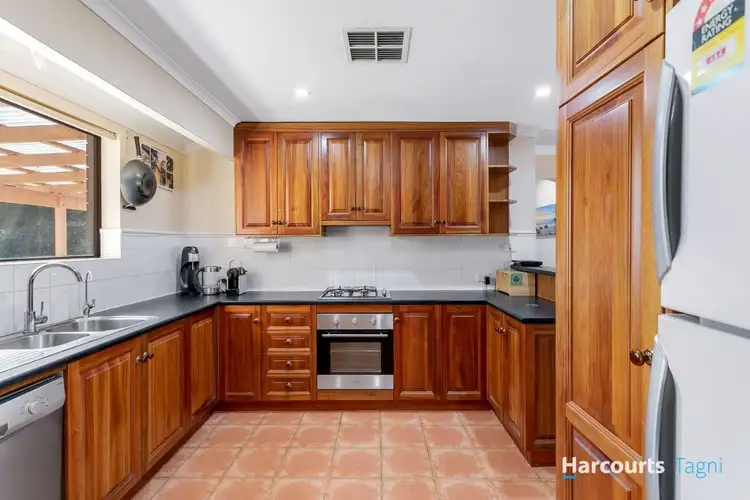 Second view of Homely house listing, 6 Paul Court, O'halloran Hill SA 5158