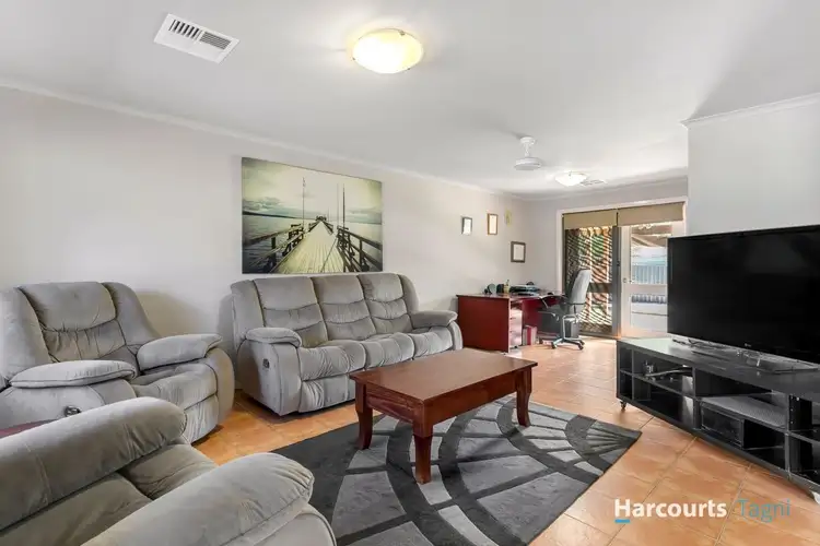 Fourth view of Homely house listing, 6 Paul Court, O'halloran Hill SA 5158