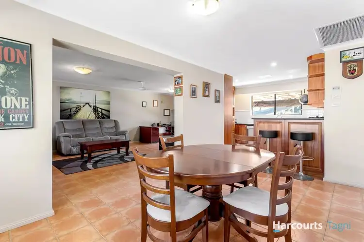 Fifth view of Homely house listing, 6 Paul Court, O'halloran Hill SA 5158