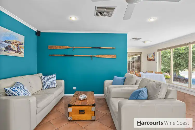 Second view of Homely house listing, 11 Manly Circuit, West Lakes Shore SA 5020