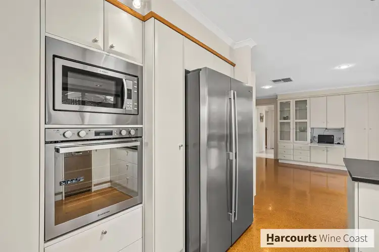Third view of Homely house listing, 11 Manly Circuit, West Lakes Shore SA 5020