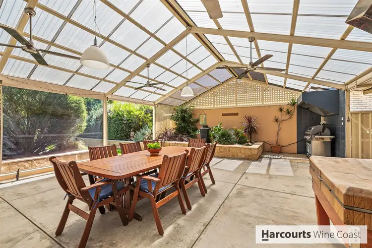Fourth view of Homely house listing, 11 Manly Circuit, West Lakes Shore SA 5020
