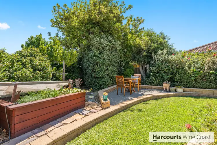 Fifth view of Homely house listing, 11 Manly Circuit, West Lakes Shore SA 5020