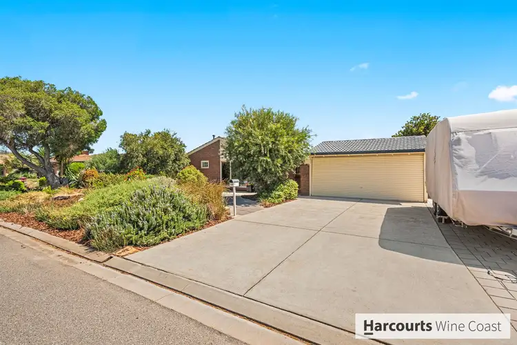 Sixth view of Homely house listing, 11 Manly Circuit, West Lakes Shore SA 5020