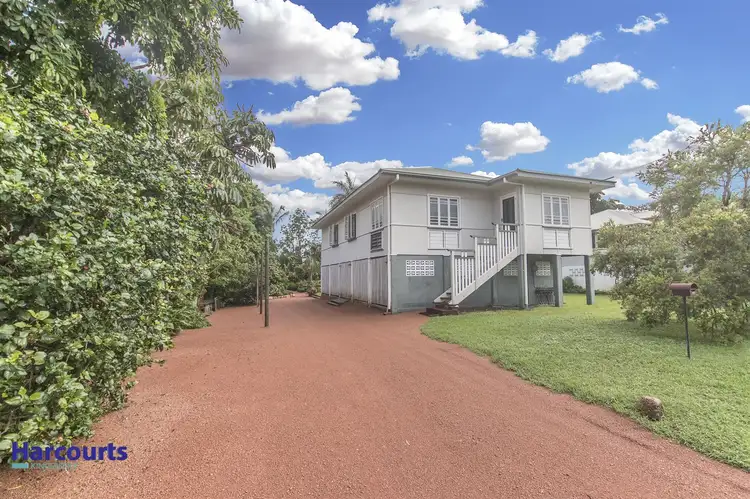 23 Queens Road, Railway Estate QLD 4810