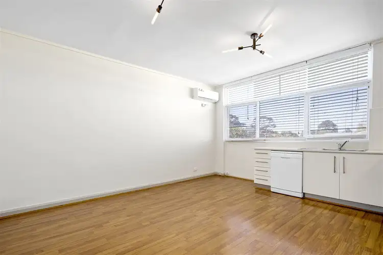 Second view of Homely apartment listing, 7/38 Waterloo Crescent, St Kilda VIC 3182