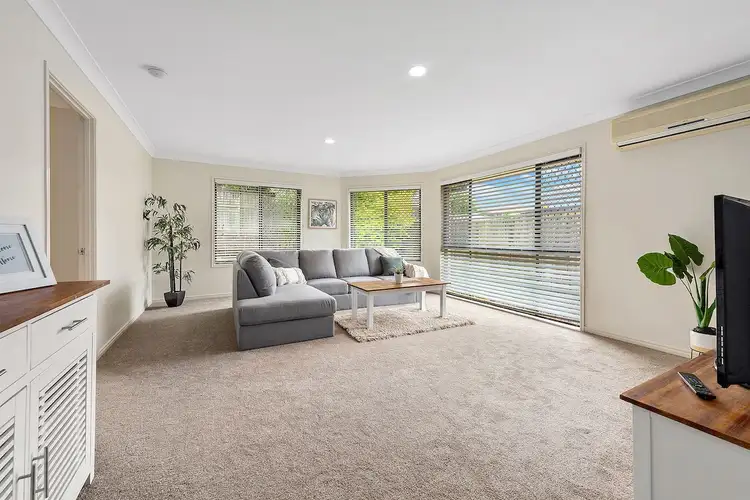 7 Musgrave Street, North Lakes QLD 4509