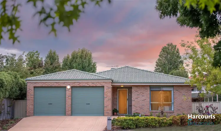 39 Anne Clark Avenue, Nicholls ACT 2913