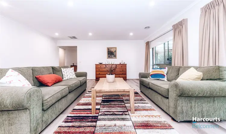 Fifth view of Homely house listing, 39 Anne Clark Avenue, Nicholls ACT 2913