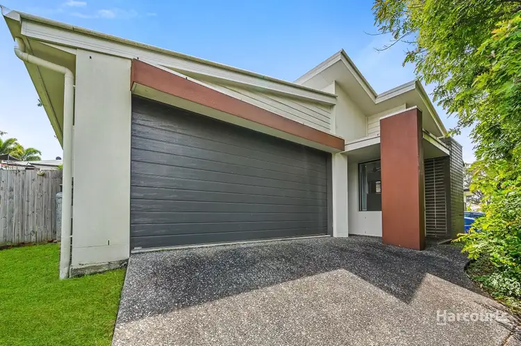 22 Park Edge Place, Redland Bay QLD 4165