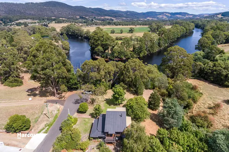 1 Marguerite Street, Ranelagh TAS 7109