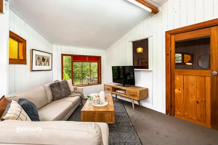 Fourth view of Homely house listing, 1 Marguerite Street, Ranelagh TAS 7109