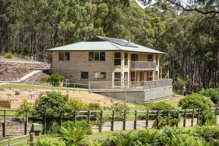 118 Back Cam Road, Somerset TAS 7322