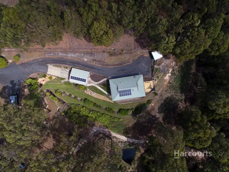 Second view of Homely house listing, 118 Back Cam Road, Somerset TAS 7322