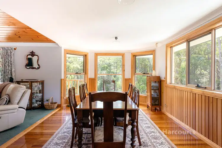 Fifth view of Homely house listing, 118 Back Cam Road, Somerset TAS 7322
