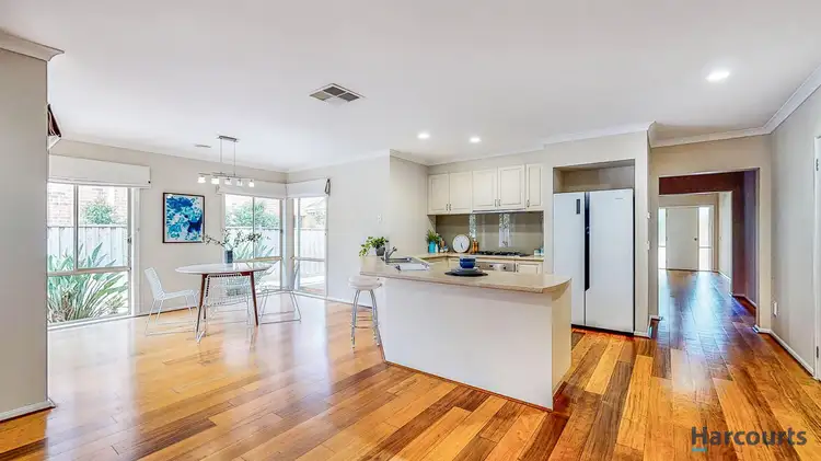 Second view of Homely house listing, 30 Monterey Bay Drive, Sanctuary Lakes VIC 3030