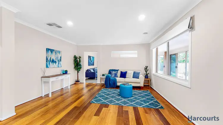 Third view of Homely house listing, 30 Monterey Bay Drive, Sanctuary Lakes VIC 3030