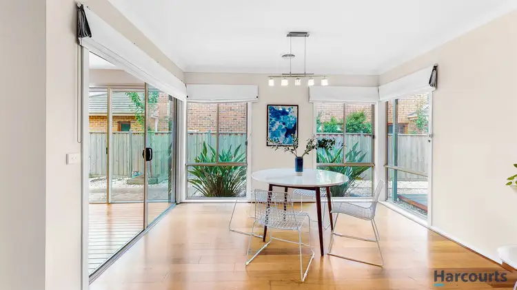 Fourth view of Homely house listing, 30 Monterey Bay Drive, Sanctuary Lakes VIC 3030