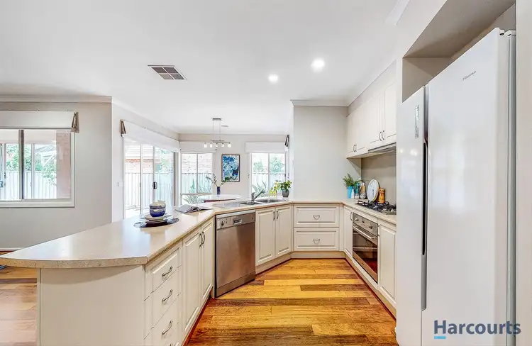 Fifth view of Homely house listing, 30 Monterey Bay Drive, Sanctuary Lakes VIC 3030