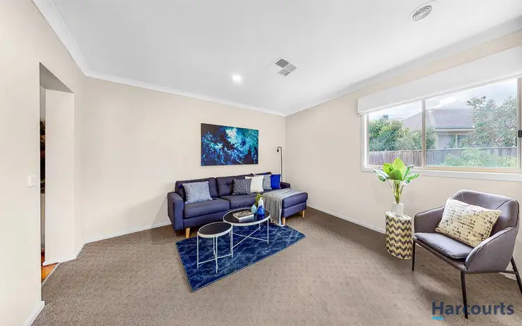 Sixth view of Homely house listing, 30 Monterey Bay Drive, Sanctuary Lakes VIC 3030