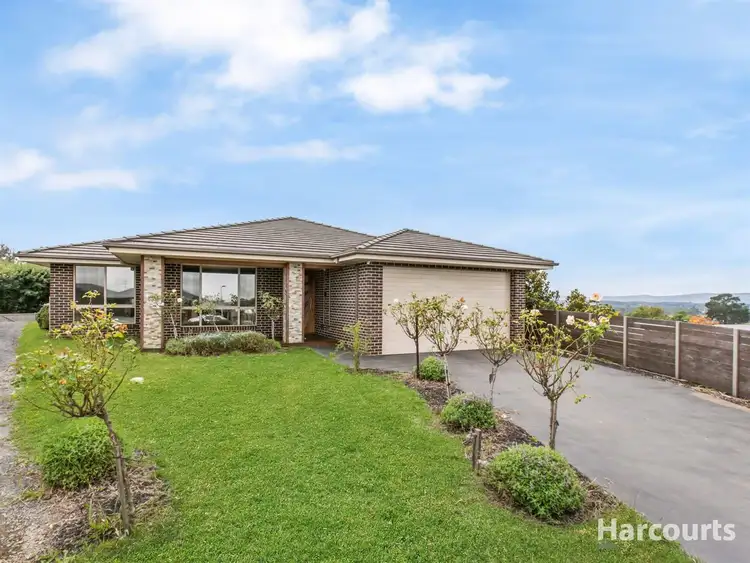9 Jerdan Place, Warragul VIC 3820