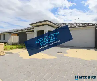 Main view of Homely house listing, 14 Baggot Road, Hilbert WA 6112