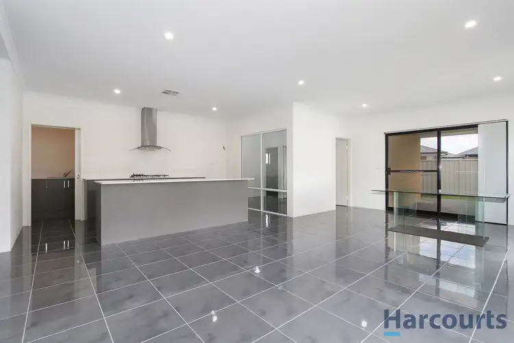 Fourth view of Homely house listing, 14 Baggot Road, Hilbert WA 6112