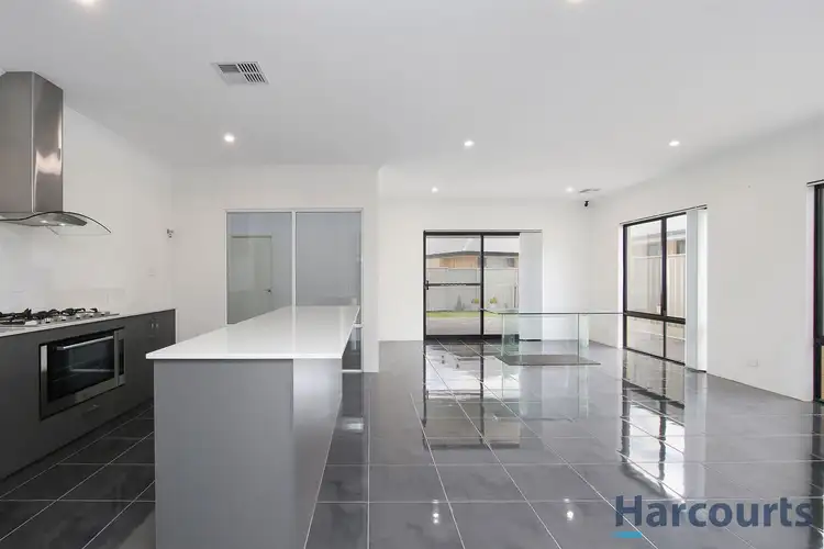 Fifth view of Homely house listing, 14 Baggot Road, Hilbert WA 6112