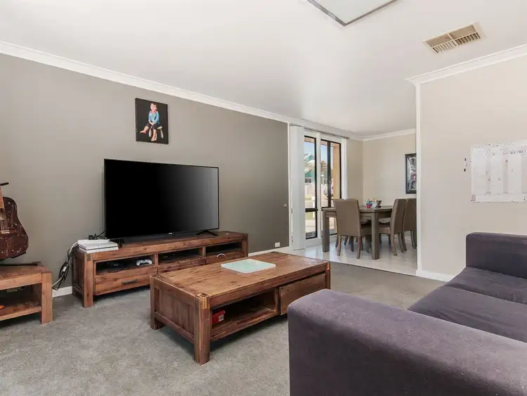 Second view of Homely semi-detached listing, 73a Frederick Street, Shoalwater WA 6169