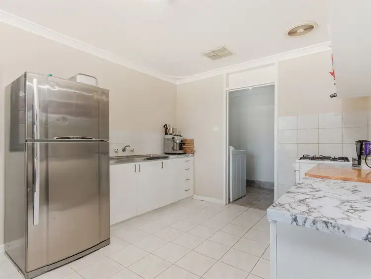 Fourth view of Homely semi-detached listing, 73a Frederick Street, Shoalwater WA 6169