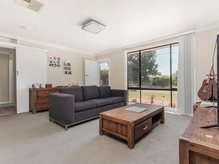 Fifth view of Homely semi-detached listing, 73a Frederick Street, Shoalwater WA 6169