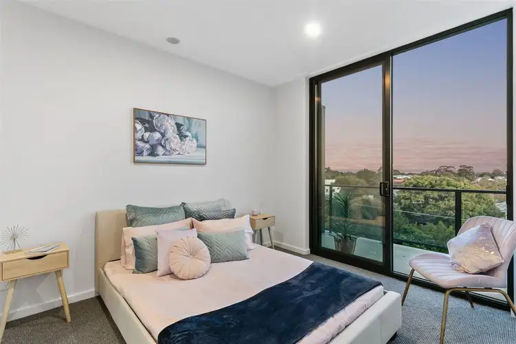 Fifth view of Homely apartment listing, 2/16 Colleran Way, Booragoon WA 6154