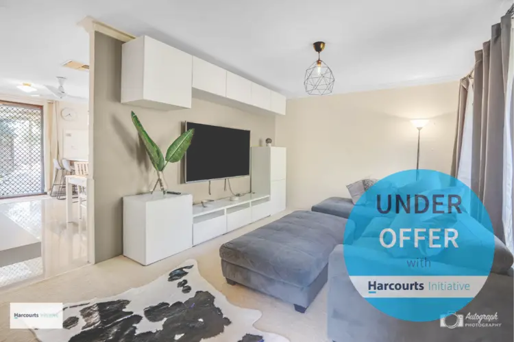 55 Redcliffe Avenue, Balga WA 6061