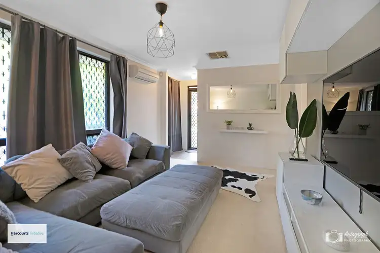Second view of Homely house listing, 55 Redcliffe Avenue, Balga WA 6061