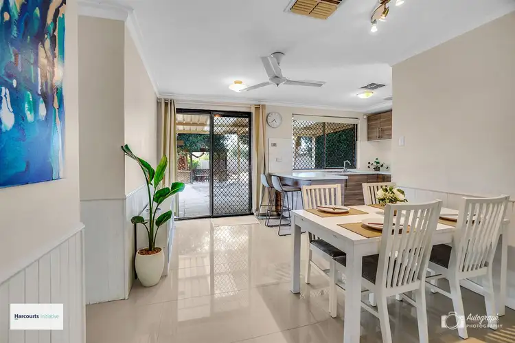 Third view of Homely house listing, 55 Redcliffe Avenue, Balga WA 6061