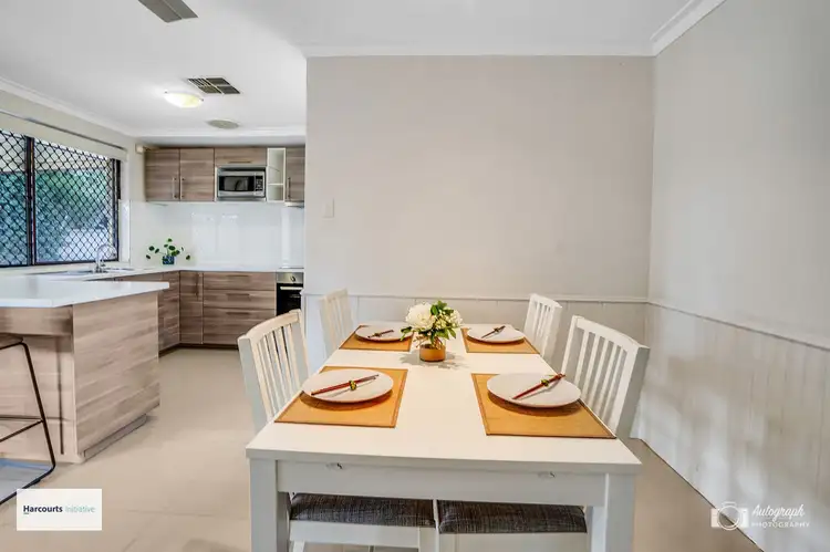 Fourth view of Homely house listing, 55 Redcliffe Avenue, Balga WA 6061