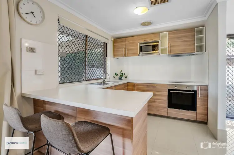 Fifth view of Homely house listing, 55 Redcliffe Avenue, Balga WA 6061