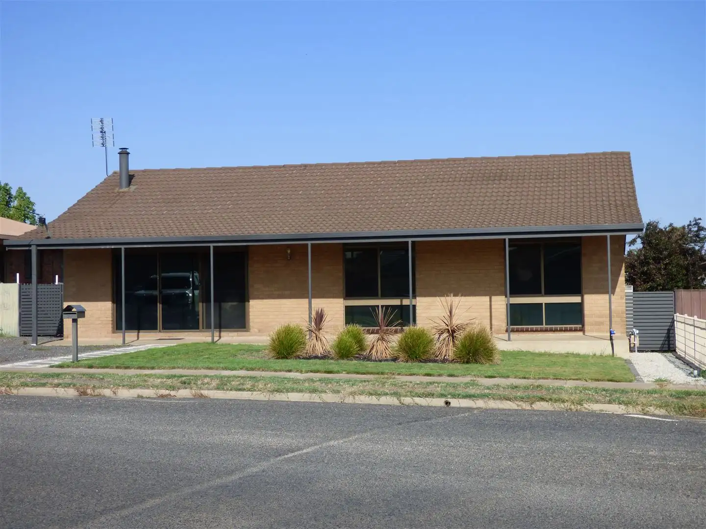 Main view of Homely house listing, 27 Cypress Street, Stawell VIC 3380