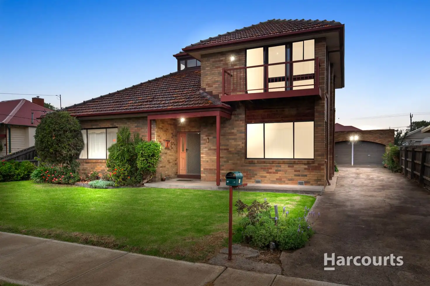 Main view of Homely house listing, 8 Hyde Street, Deer Park VIC 3023