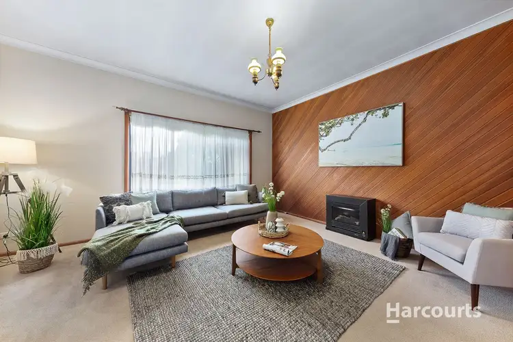 Second view of Homely house listing, 8 Hyde Street, Deer Park VIC 3023
