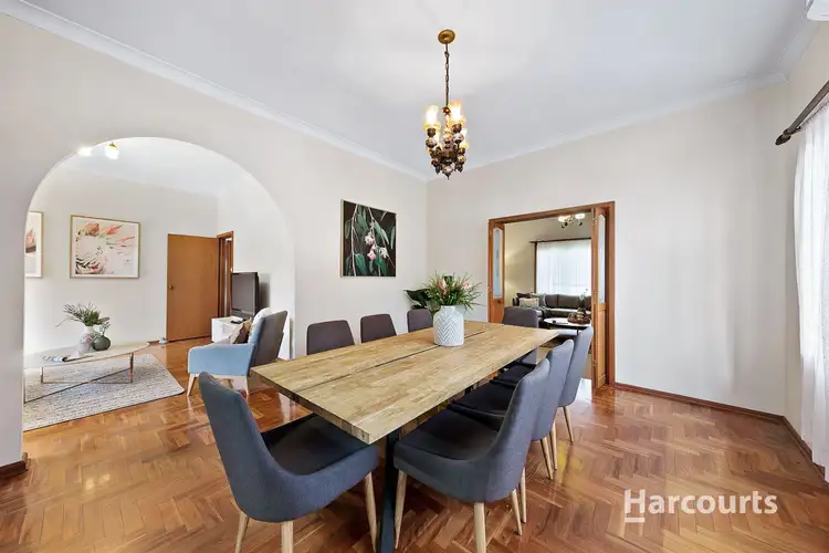 Third view of Homely house listing, 8 Hyde Street, Deer Park VIC 3023