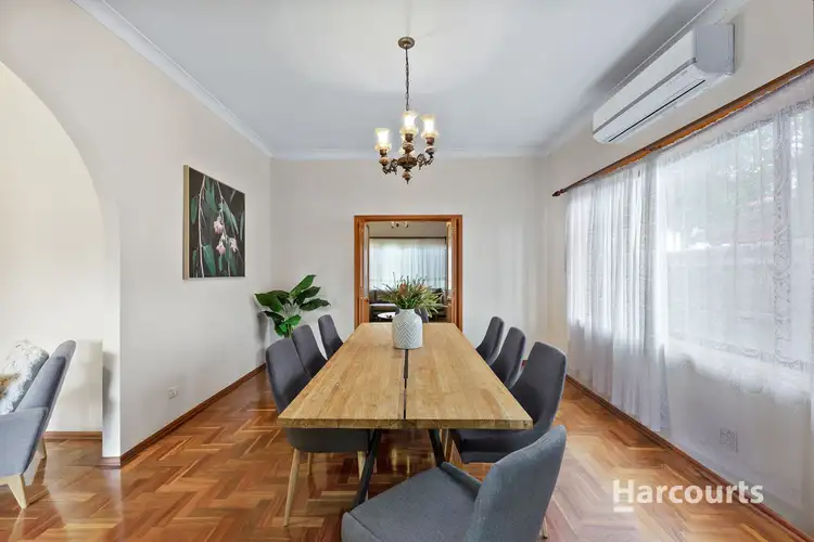 Fourth view of Homely house listing, 8 Hyde Street, Deer Park VIC 3023